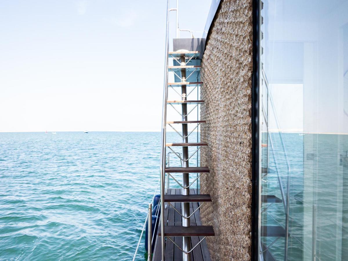 Barco Casa Fuzeta Hotel Exterior photo